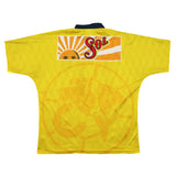 1996/98 CLUB AMERICA HOME SHIRT (L) ADIDAS