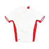 2008/09 CZECH REPUBLIC *BNWT* AWAY SHIRT (L) PUMA