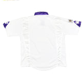 1997/98 REAL MADRID HOME SHIRT (XL) KELME