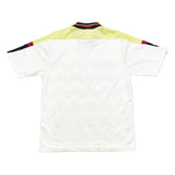 1989/91 WATFORD AWAY SHIRT (S) UMBRO