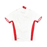 2008/09 CZECH REPUBLIC *BNWT* AWAY SHIRT (L) PUMA