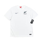 2014/15 NEW ZEALAND *BNWT* HOME SHIRT (L) NIKE
