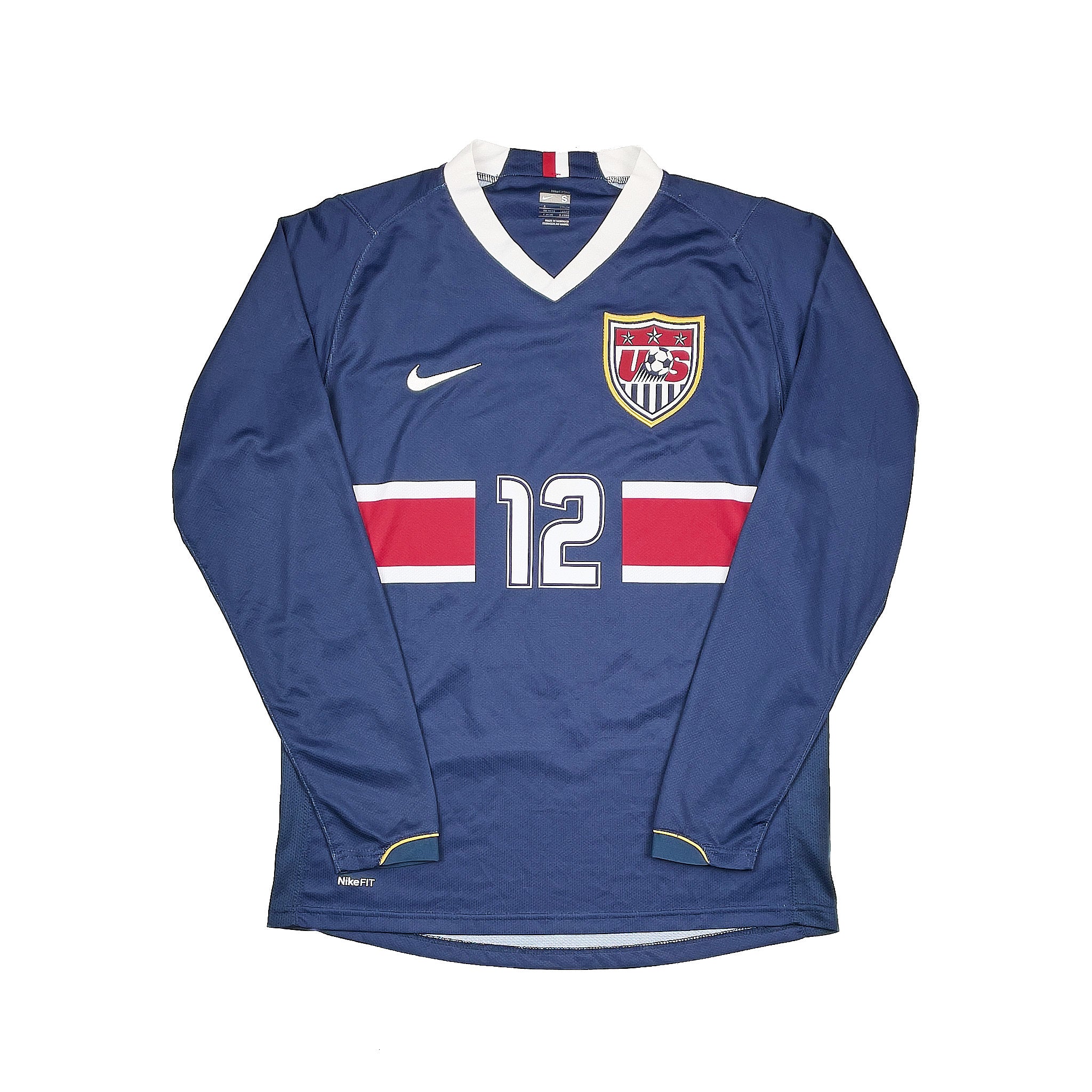 2006-08-usa-pearce-12-l-s-away-shirt-s-nike445