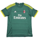 2015/16 AC MILAN THIRD SHIRT (L) ADIDAS
