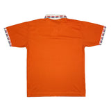 1996 NETHERLANDS HOME SHIRT (L) LOTTO
