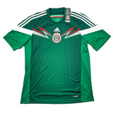 2014/15 Mexico *BNWT* Home Shirt (L) Adidas