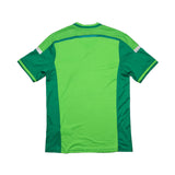 2014/15 NIGERIA HOME SHIRT (S) ADIDAS