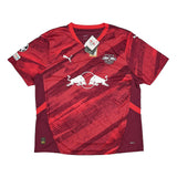 2024/25 RED BULL LEIPZIG OLMO #7 *BNWT* C/L AWAY SHIRT (XXL) PUMA