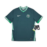 2020/21 NIGERIA *BNWT* AWAY SHIRT (M) NIKE