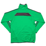 2011/12 AC MILAN CHAMPIONS LEAGUE TRAINING JUMPER (L) ADIDAS