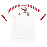 2011/12 Mexico *BNWT* Player Issue Away Shirt (Multiple Sizes) Adidas