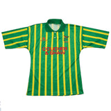 1993/94 WEST BROM AWAY SHIRT (L) PELADA