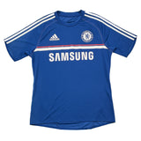 2013/14 CHELSEA TRAINING SHIRT (L.KIDS) ADIDAS