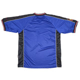 2000/01 WALDHOF MANHEIM HOME SHIRT (XXL) FAN WORLD