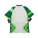 2020/21 NIGERIA *BNWT* HOME SHIRT (M) NIKE