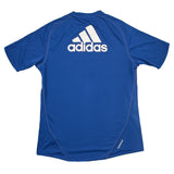 2013/14 CHELSEA TRAINING SHIRT (L.KIDS) ADIDAS