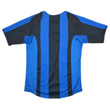 2004/05 INTER MILAN HOME SHIRT (XL.BOYS) NIKE