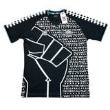 2023 Oakland Soul 'Black Lives Matter' *BNWT* Home Shirt (Multiple Sizes) Meyba