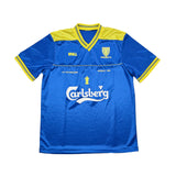 1988 WIMBLEDON *REISSUE* HOME SHIRT (M) SPALL