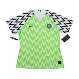 2018/19 NIGERIA *BNWT* HOME SHIRT (XL.WOMENS) NIKE
