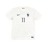 2014/15 FRANCE GRIEZMANN #11 AWAY SHIRT (M) NIKE