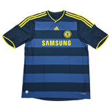 2009/10 CHELSEA TERRY #26 AWAY SHIRT (XXXL) ADIDAS