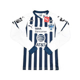 2018/19 Monterrey *BNWT* L/S Home Shirt (Multiple Sizes) Puma