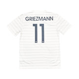 2014/15 FRANCE GRIEZMANN #11 AWAY SHIRT (M) NIKE