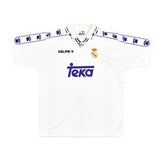 1994/96 REAL MADRID HOME SHIRT (XL) KELME