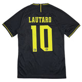 2019/20 INTER MILAN LAUTARO #10 THIRD SHIRT (S) NIKE