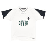 2002/03 BORUSSIA MONCHENGLADBACH (M) REEBOK