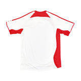 2006/07 CHINA AWAY SHIRT (M) ADIDAS