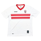 2021/22 Zamalek *BNIB* Home Shirt (Multiple) Tempo