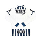 2018/19 Monterrey *BNWT* L/S Home Shirt (Multiple Sizes) Puma