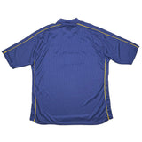 2000/01 WIMBLEDON HOME SHIRT (XXL) PUMA