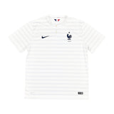 2014/15 FRANCE AWAY SHIRT (XL) NIKE
