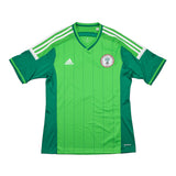 2014/15 NIGERIA HOME SHIRT (L) ADIDAS