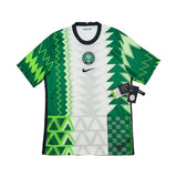 2020/21 NIGERIA *BNWT* HOME SHIRT (M) NIKE