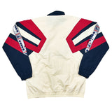 Diadora *BNWT* MVB Ivory Track Jacket (Multiple Sizes)