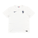 2014/15 FRANCE AWAY SHIRT (L) NIKE