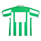 1997/98 CORDOBA HOME SHIRT (XL) UMBRO