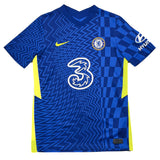 2021/22 CHELSEA HOME SHIRT (L.KIDS) NIKE