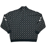 2025 DENMARK 1/4 ZIP JACKET (L) HUMMEL X ROTATE