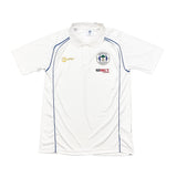 2012/14 WIGAN MI-FIT POLO SHIRT (S)