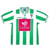 1997/98 CORDOBA HOME SHIRT (XL) UMBRO
