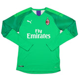 2019/20 AC MILAN GK SHIRT (M) PUMA