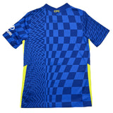 2021/22 CHELSEA HOME SHIRT (L.KIDS) NIKE