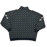 2025 DENMARK 1/4 ZIP JACKET (L) HUMMEL X ROTATE