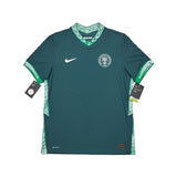 2020/21 NIGERIA *AUTHENTIC* BNWT AWAY SHIRT (L) NIKE
