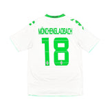 2013/14 MONCHENGLADBACH #18 HOME SHIRT (S) KAPPA